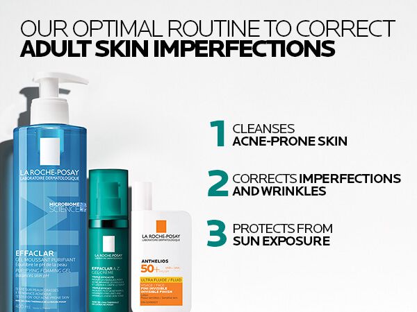 La Roche-Posay Skincare Routine: Ultimate Guide for Radiant Skin