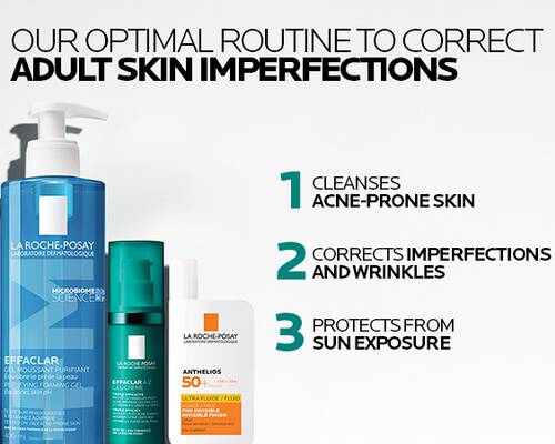La Roche-Posay Skincare Routine: Ultimate Guide for Radiant Skin