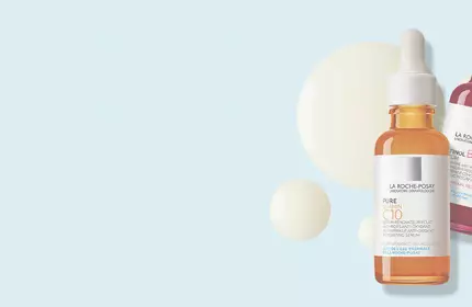 Redermic: anti-aging care