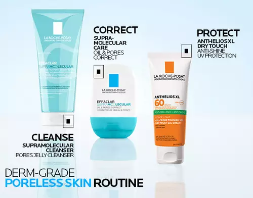 La Roche-Posay Secondary Banner 2