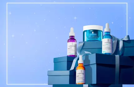 Gift sets La Roche-Posay