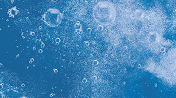 Thermal water - Calms and reduces skin irritations