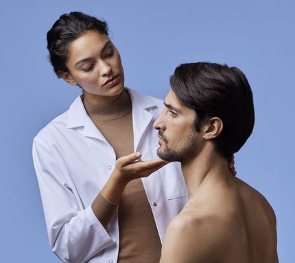 MARQUE RECOMMANDEE PAR LES DERMATOLOGUES DANS LE MONDE