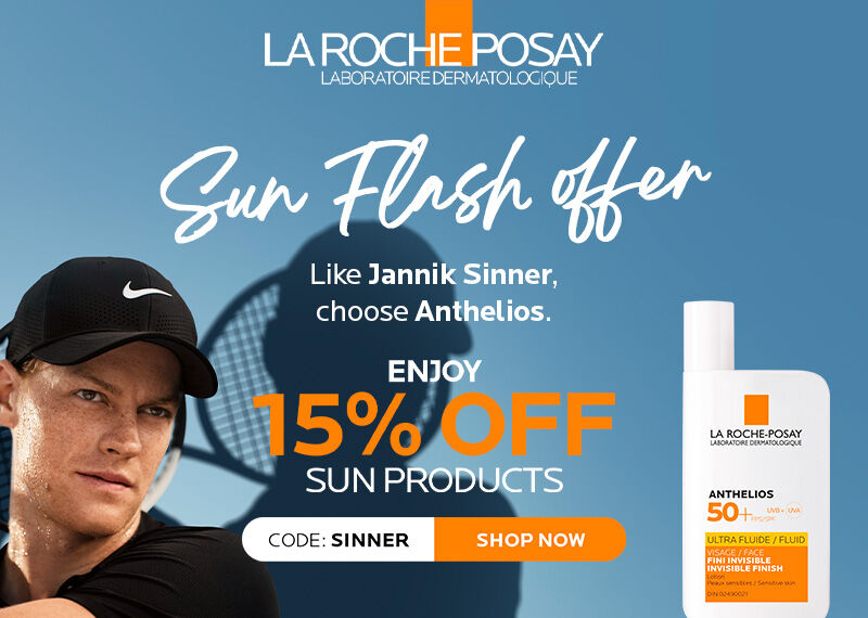 Summer Promotion