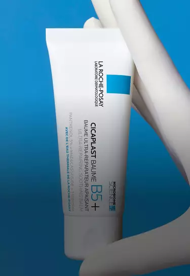 Cicaplast
