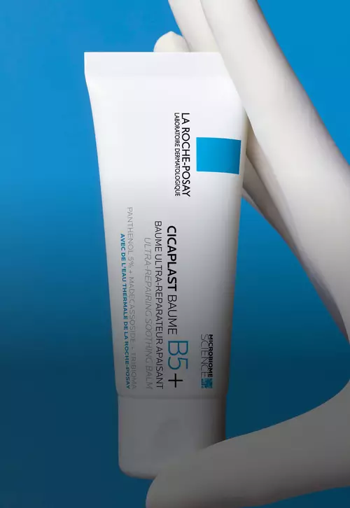 Cicaplast