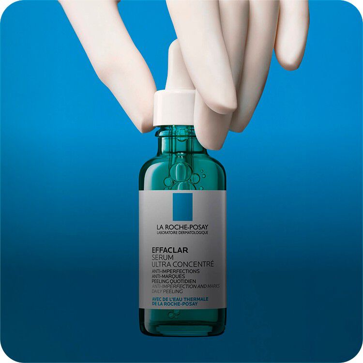 Effaclar Serum