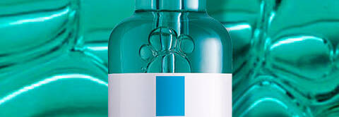 effaclar ultra concentrated serum - face serum for signs of aging and acne-prone skin