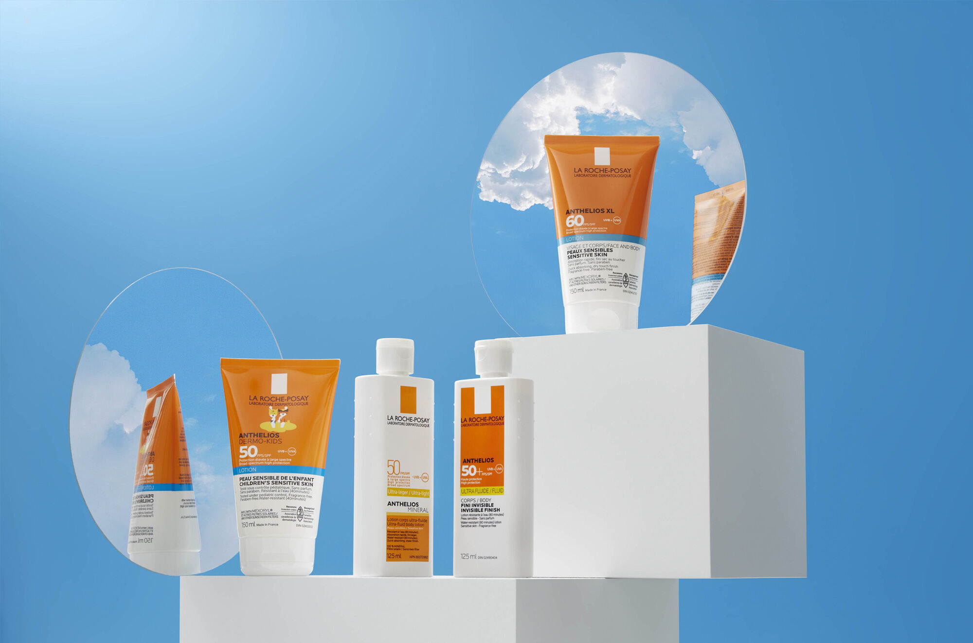 Comment reappliquer correctement la creme solaire durant la journee