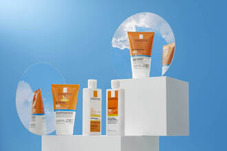 COMMENT REAPPLIQUER CORRECTEMENT LA CREME SOLAIRE DURANT LA JOURNEE