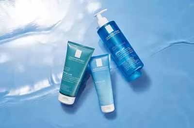 How to Cleanse Acne-Prone Skin