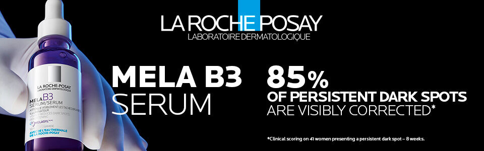 Mela B3 Serum
