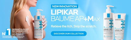 New Lipikar Products Available in Different Sizes