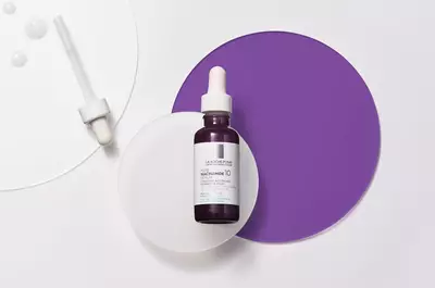 La Roche-Posay Pure Niacinamide 10 Serum