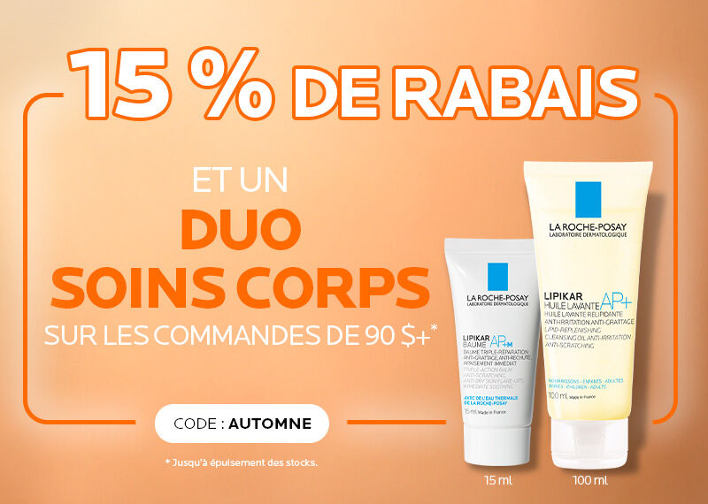Tous nos Produits de Soins de la Peau - La Roche-Posay CA