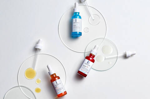Anti-Aging Skincare for Sensitive Skin
