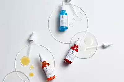 Anti-Aging Skincare for Sensitive Skin