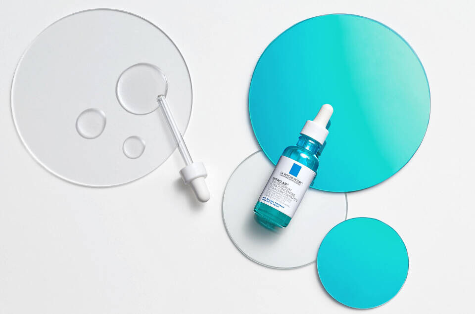 5 astuces pour eliminer les points noirs