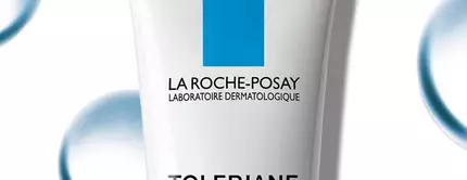 toleriane sensitive - prebiotic daily moisturizer for sensitive skin