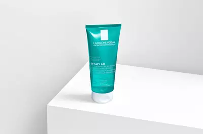 Effaclar Micro-Peeling Purifying Gel Cleanser