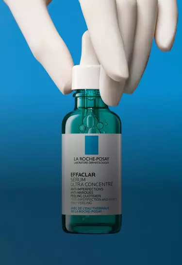 Effaclar