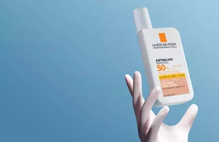 Protection solaire pour le corps