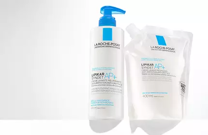Gels de douche et cremes