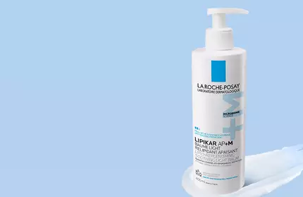 Lipikar skincare