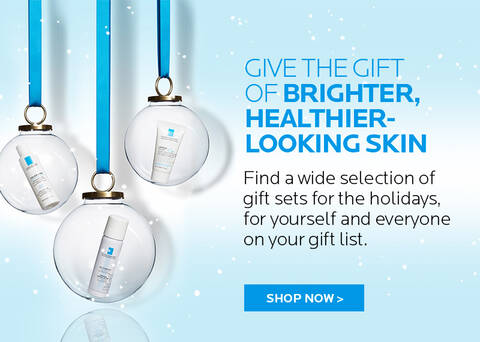 Current Promotion La Roche Posay