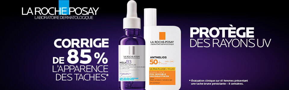 Serum MelaB3