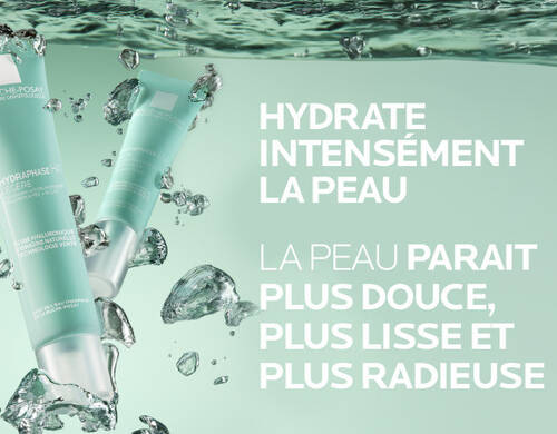 HYDRAPHASE