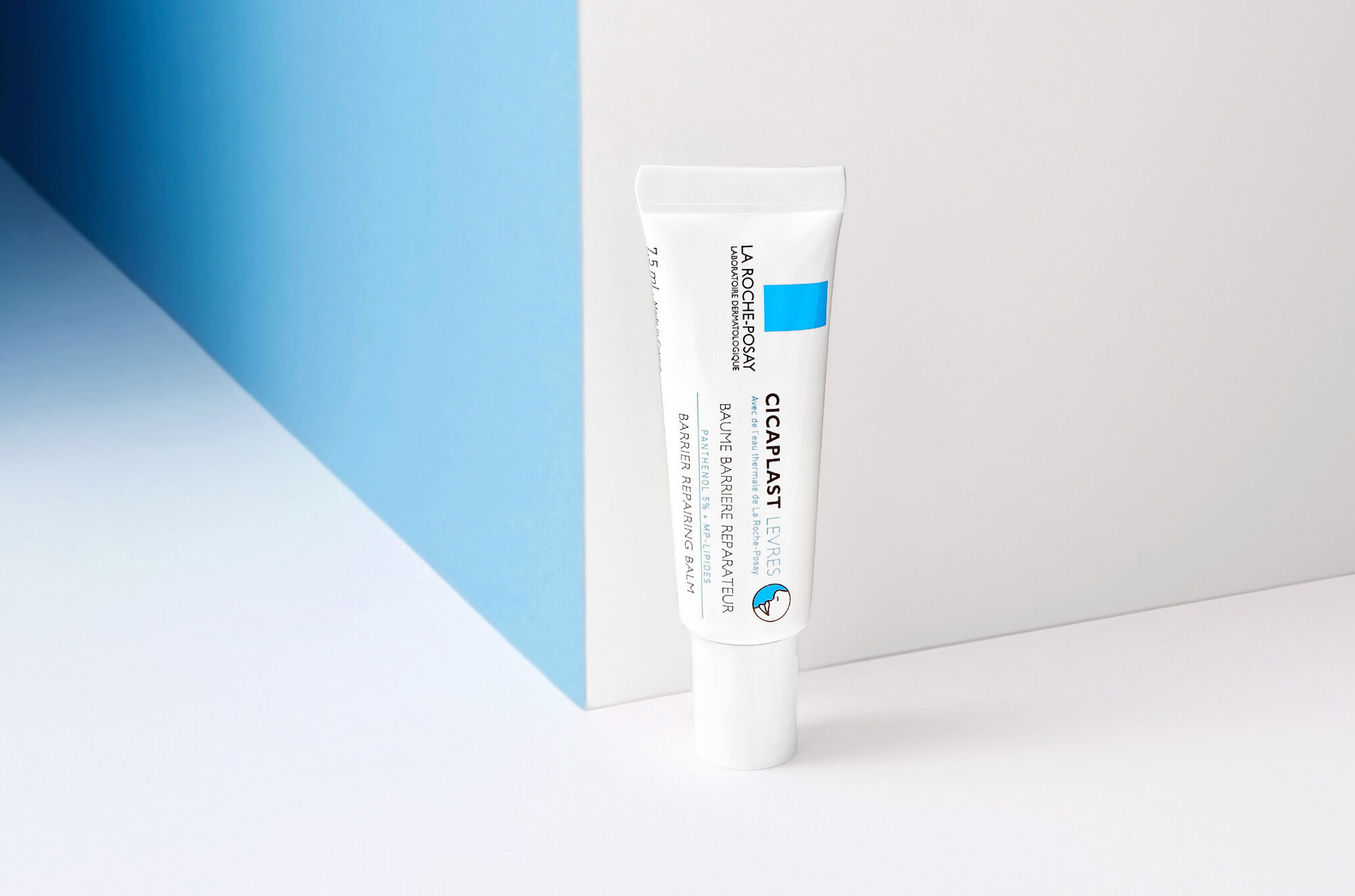 La Roche-Posay Cicaplast Levres Barrier Repairing Balm