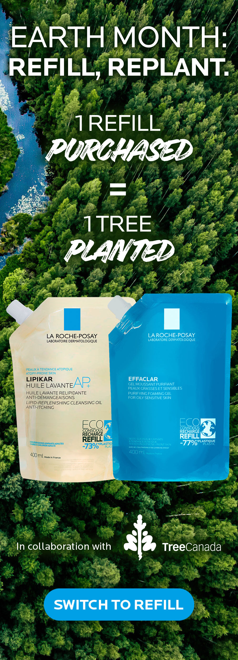 New Lipikar Products