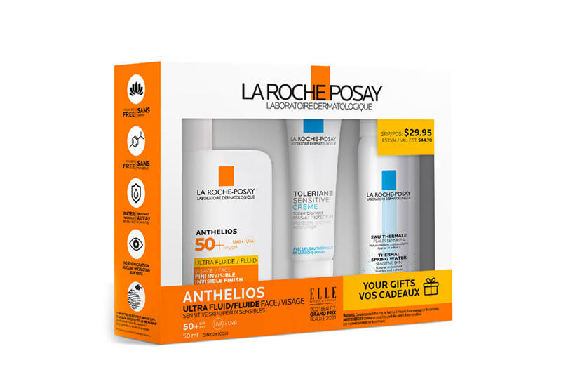 Special Offers La Roche Posay special-offers-la-roche-posay