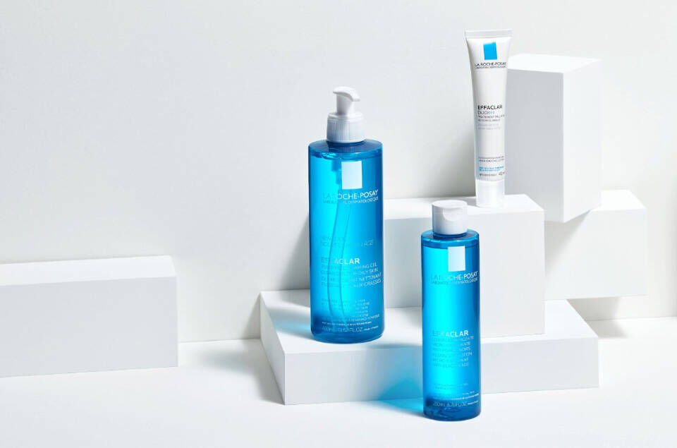 Acne: Its Causes and How to Prevent It