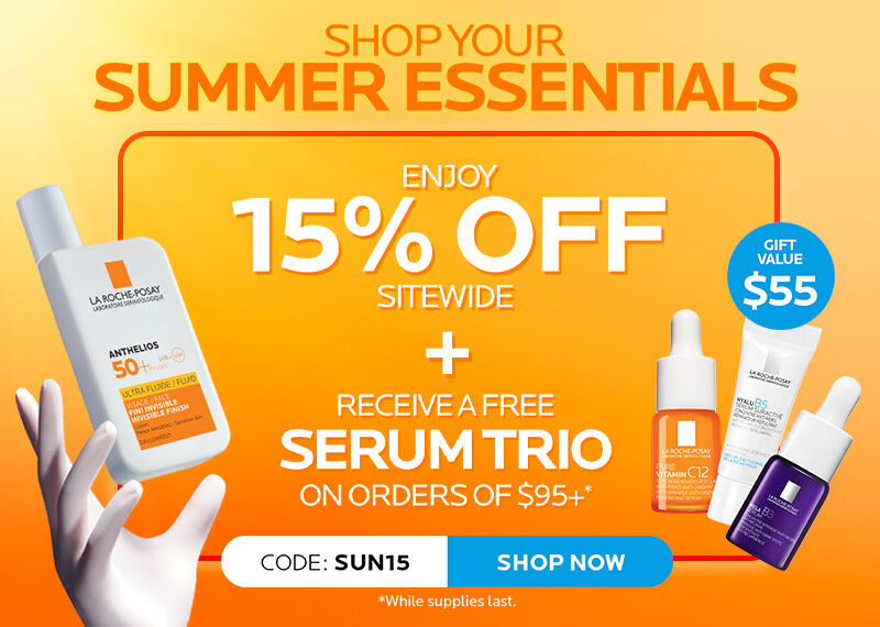 Summer Promotion
