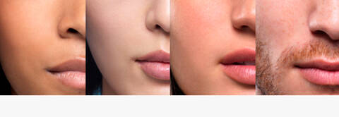 effaclar purifying foaming gel (400ml) - recommended for oily, acne-prone, sensitive skin