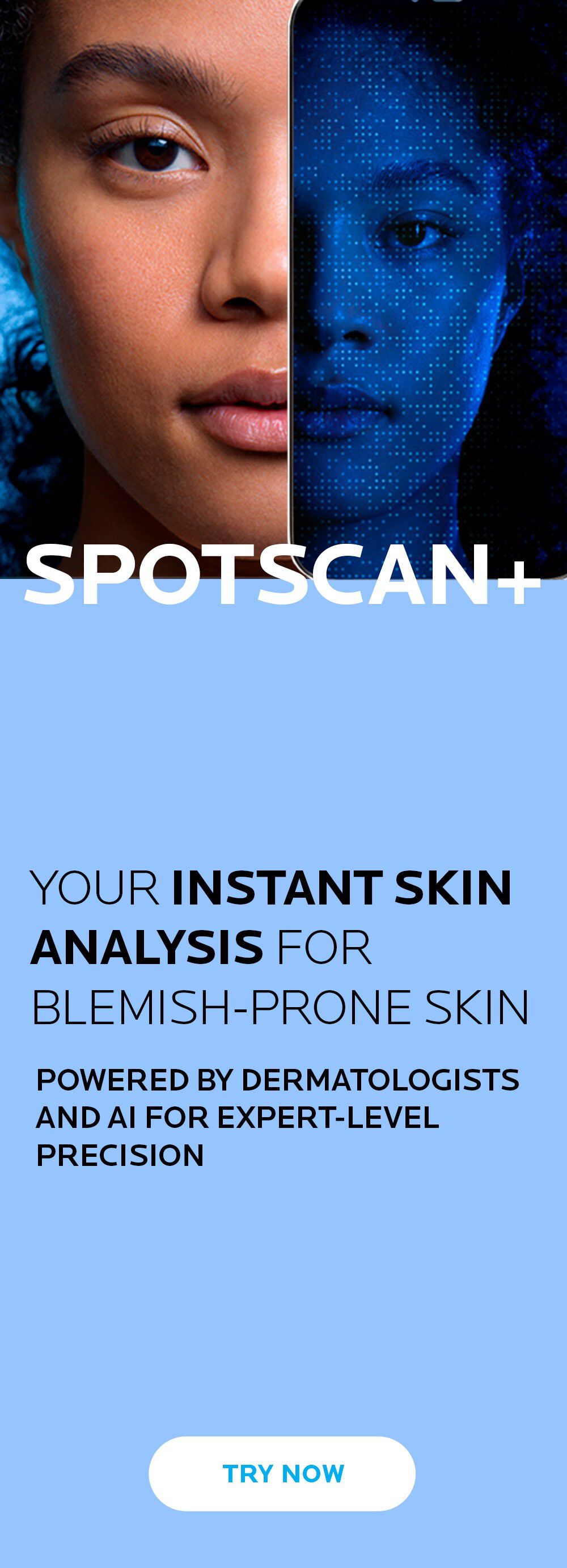 Acne-Prone Skin Analysis