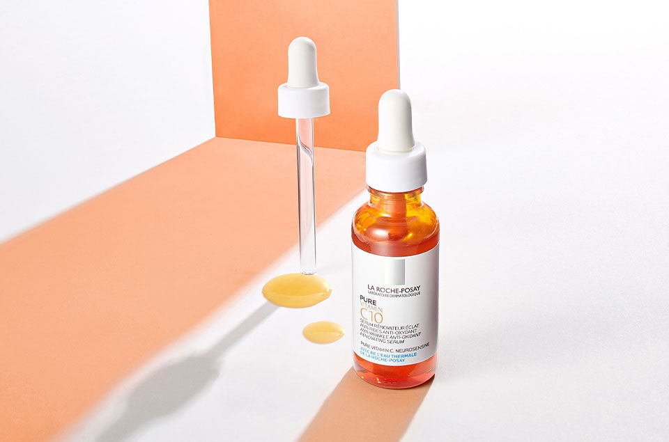 Pure Vitamin C10 Anti-Aging Serum