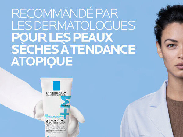 LIPIKAR BAUME AP+MAX