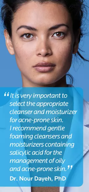 Face Cleansers