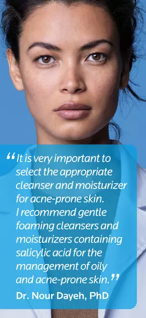 Face Cleansers