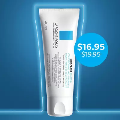 Cicaplast Baume on Discount