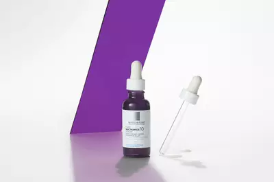 La Roche-Posay Pure Niacinamide 10 Serum