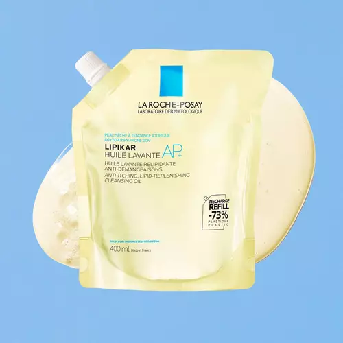 Ongoing refill products
