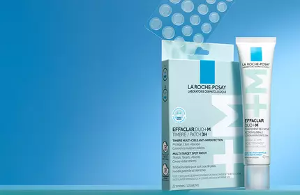 Effaclar range