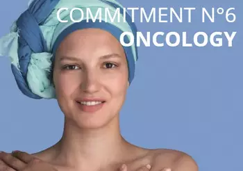 La Roche-Posay Commitment Number 6