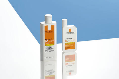 Comment decoder l’emballage de votre creme solaire