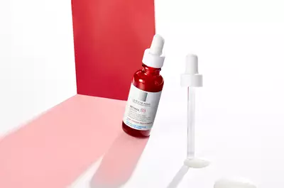 Retinol B3 serum anti-age
