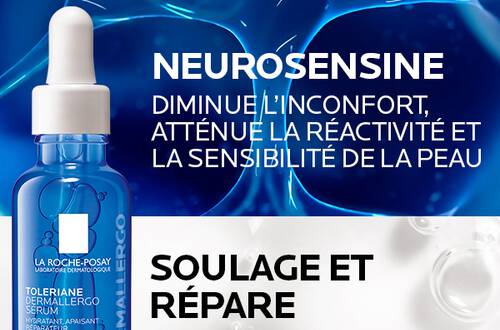 Toleriane Ultra Dermallergo Serum
